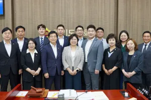 경기도의회 교육행정위원회, 1주년 성과 돌아봐...“학생 중심의 경기교육 실현에 앞장”