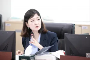 장윤정 경기도의원, ‘비상구 신고포상제’ 집행률 저조 지적…실효성 확보 촉구