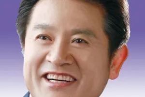 이칠구 경북도의원, 경북도 공무원 특허보상금 상향 조정된다