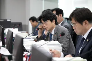 박상현 경기도의원, 경기도 공무원 1인의 전략이 만든 3배 수익… 자금 예치전략 시급