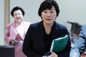 ‘깜짝 유임’ 송미령 “李대통령, 실용주의 실현 의지 강해 보였다”