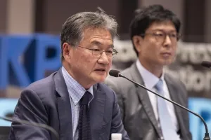 조셉 윤 “트럼프 ‘北美 대화’ 끝내지 못한 숙제라 생각할 것”