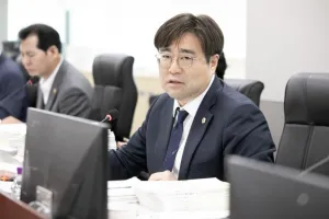 이진형 경기도의원 “화성은 신청 폭주, 다른 시·군은 예산 남아…긴급아이돌봄 수요 예측 실패”