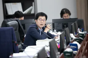 김근용 경기도의원, 복지사업 집행률 저조, 구조적 설계부터 재점검해야