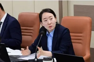 곽향기 서울시의원 “서울시, 운임 손실 책임 서울교통공사로 떠넘겨…“돈 없어 위험한 근로환경, 공사 직원들은 죽어가”