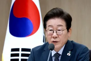 李 대통령, 6·25 맞아 “전쟁 다시 겪을 일 없는 나라 만들겠다”