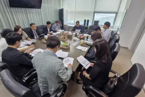 임창휘 경기도의원, 노후학교 공간재구조화사업은 교육환경 개선과 예산 현실화와 함께 가야 해