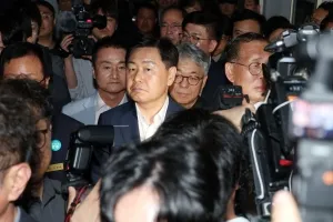 대화 거부한 완주-전주 통합 반대단체…올해도 김관영 지사 ‘문전박대’
