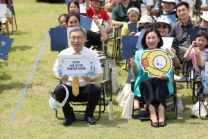 이새날 서울시의원 “서울교육, 이제는 학생이 주도하는 학습으로”