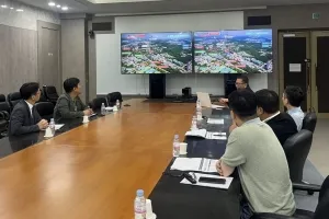 경북 포항시, 미국 최대 바이오협회와 협력…“혁신생태계 구축”