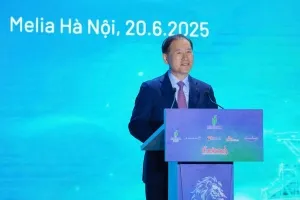 한국석유공사, 베트남 15-1 광권 2050년까지 확보