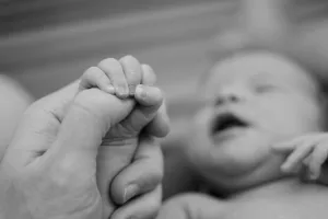 아빠와 사이 좋은 아이, 수명 훨씬 더 길어진다