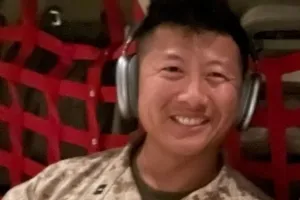 최태원 사위 “이란 본토 공습 작전 참여”