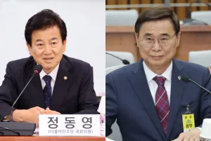 ‘대북 베테랑’ 정동영·이종석 귀환… 李정부, 남북관계 복원 신호탄