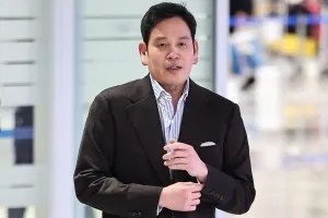 정용진, 美권력 핵심 ‘록브리지’ 亞총괄회장 맡는다