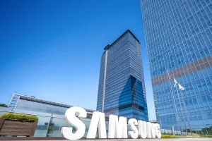 삼성전자, AI·로봇·공조 분야 승부수… 작년 R&D 35조 ‘사상 최대’ 투자