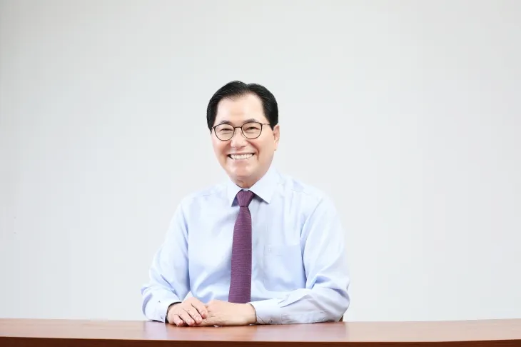 신우철 전남 완도군수