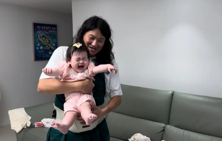 박수홍 인스타그램