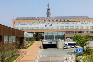 택시기사 살해 후 빼앗은 택시로 2명 친 20대 긴급체포