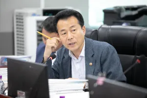 김성수 경기도의원, 매출채권보험료 지원에서 한발짝 나아간 ‘매출채권 팩토링’ 정책 제안