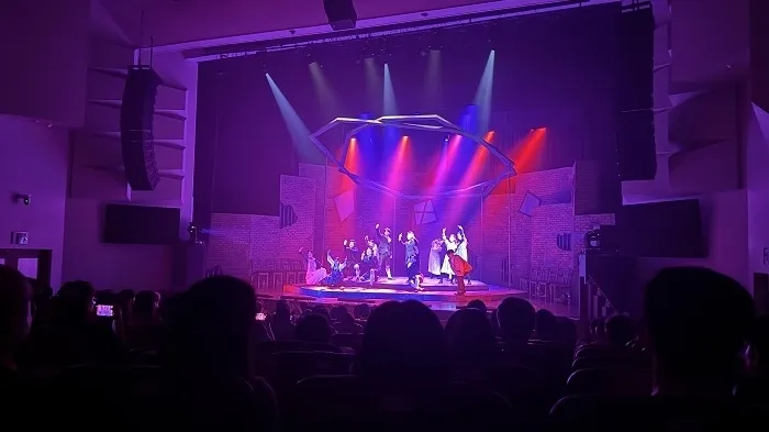 (사진=청강문화산업대학교 제공)