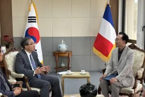 나주시, 프랑스 대사관·문화원 ‘문화외교’ 교류