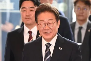 국민 62% “李대통령 잘하고 있다” 2주만 9%P ‘껑충’ [NBS]