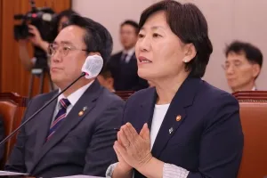 전국농어촌군수협 “송미령 농림부장관 유임 환영”