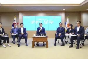 군공항이전·복합쇼핑몰 착공…광주 대전환 ‘본격화’