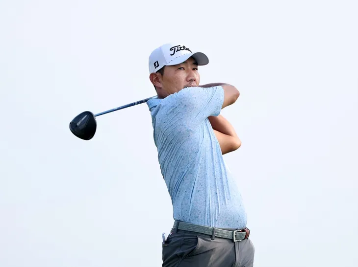 강성훈.KPGA 제공