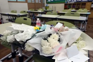 부모 청소일 간 사이 자매 참변…7살 동생, 생명 나누고 하늘나라로