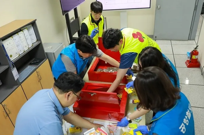 (사진=인천사회복지공동모금회 제공)