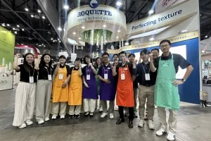 로케뜨(Roquette), ‘2025 서울국제식품산업대전’ 성황리 종료