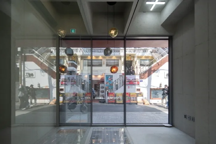 (사진=SSRUBER 제공)