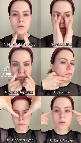 틱톡 @Lisa.beautyfi