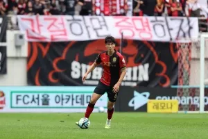 “7월 3일 메디컬 테스트”…포항, 이적료 없이 기성용 영입 절차 마무리 단계