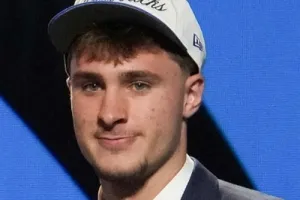 NBA 신인 드래프트, 48년 만에 美 백인이 1순위