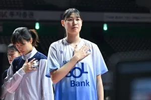 日서도 지킨 소중한 한국 이름… “태극마크 달고 나고야 가야죠”[스포츠 라운지]