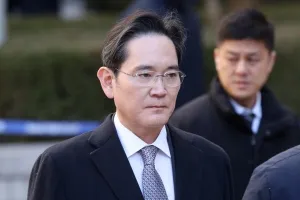 ‘부당합병 1·2심 무죄’ 이재용 새달 17일 대법 선고
