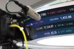 지난해 대미 금융투자 증가폭 ‘역대 최대’
