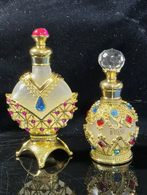 만송 ‘이프란 로열 쏭드리온’. 만송 제공