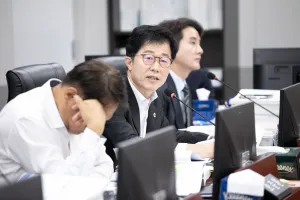 김근용 경기도의원, “50인 기준 나누기 안 돼”...영아 지원사업 재검토 촉구