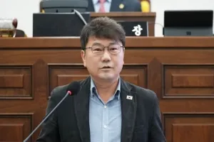 최훈종 하남시의원 “K-스타월드, 계획만 있고 성과는 없나”
