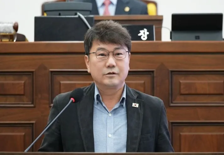 최훈종 하남시의원