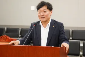 남종섭 경기도의원 대표발의, 경기도 특별재난지역 지원 조례 전부개정조례안 본회의 통과