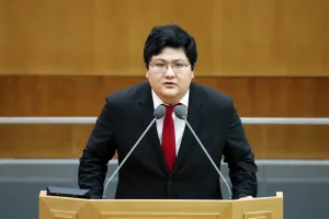 오창준 경기도의원, ‘기금 운용의 민낯 고발’... 경기도 재정 왜곡에 작심 발언