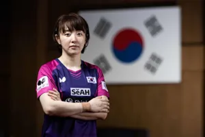 30년 현역 떠난 서효원, 여자 대표팀 코치로 탁구인생 2막 시작
