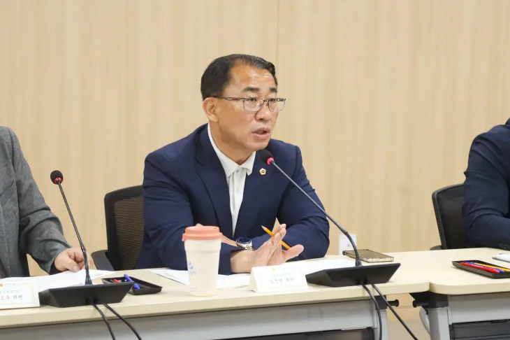 김선영 의원. (사진=경기도의회)