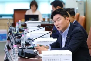최진혁 서울시의원 발의, 전세사기피해자 지원 조례 개정안 본회의 통과