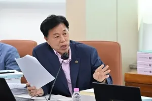 송도호 서울시의원 “공사 중단 위기 막았다”…신림1공영차고지 추경예산 편성 견인